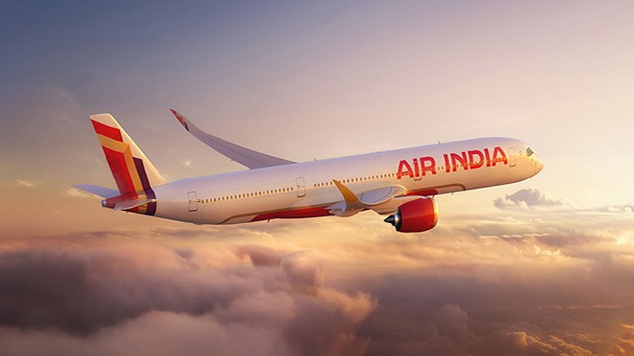 బాబోయ్.. విమానంలో బొద్దింకలు.. సారీ చెప్పిన ఎయిర్‌ ఇండియా