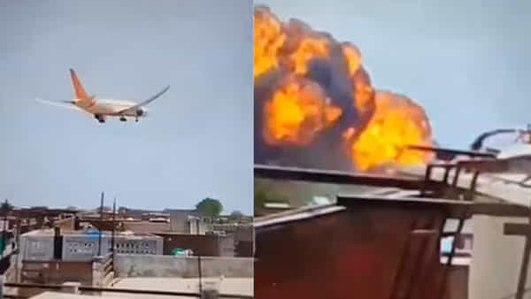 Air India Flight Crash: కూలిన బోయింగ్ 787 డ్రీమ్లైనర్ విమానం ప్రత్యేకతలు ఏంటో తెలుసా..? ఫస్ట్ టైం ఇలాంటి..