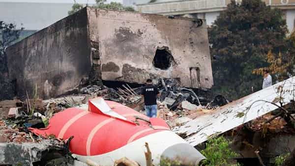 Air India Crash: ఎయిరిండియా విమాన ప్రమాదం.. 163 మంది మృతదేహాలు గుర్తింపు