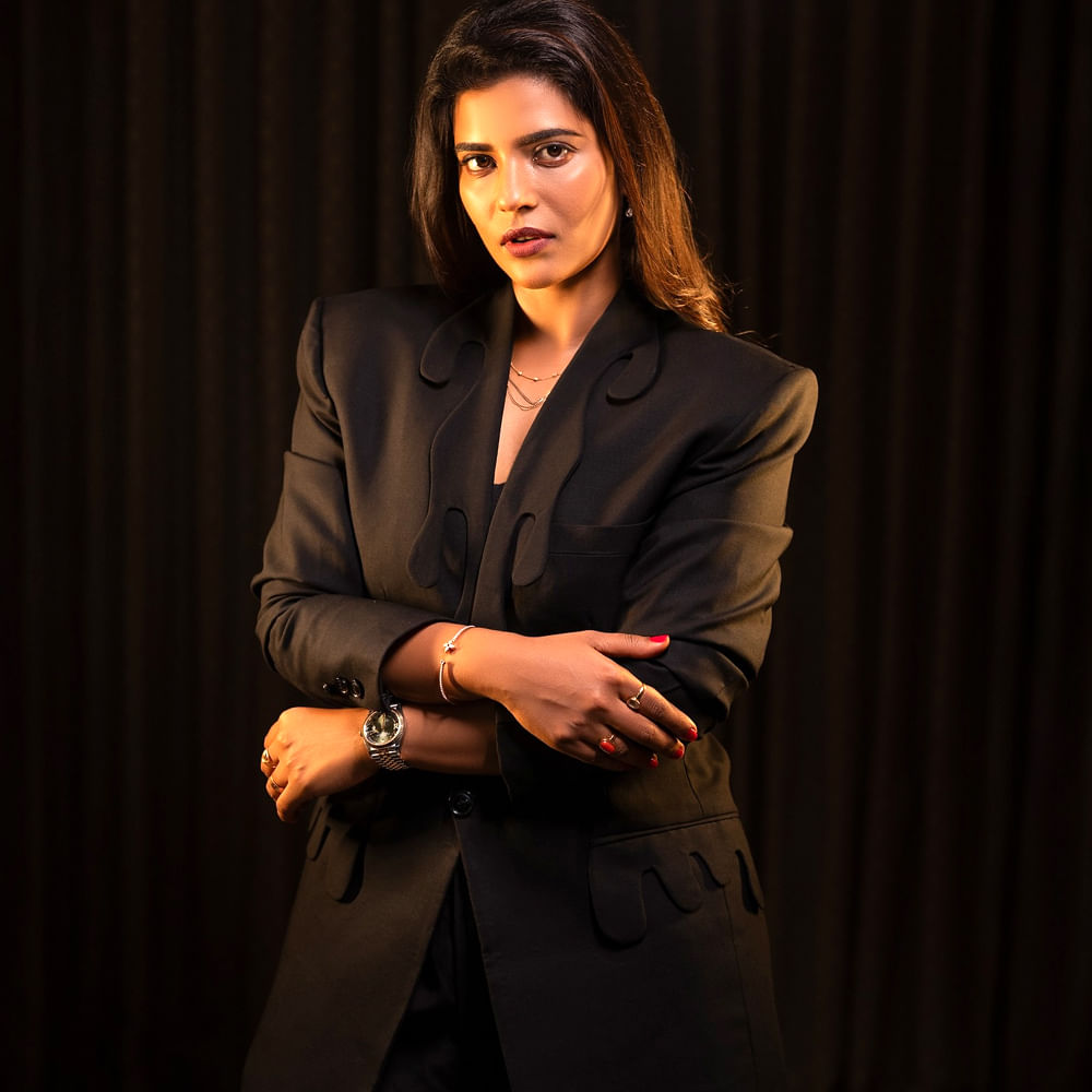 Aishwarya Rajesh 2