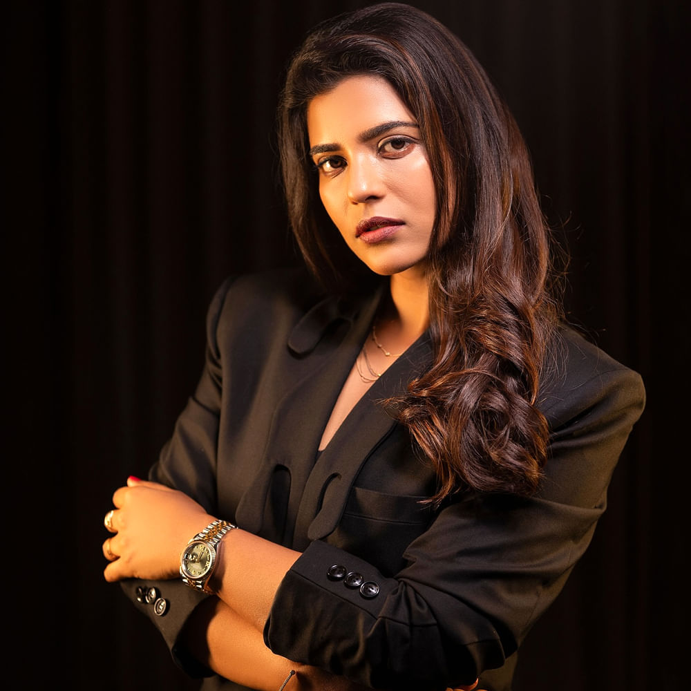 Aishwarya Rajesh 3