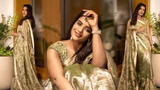 Bhagyashri Borse: డార్లింగ్ సరసన భాగ్యశ్రీ.. ఏంటి ఆ పాన్ ఇండియా మూవీ.?