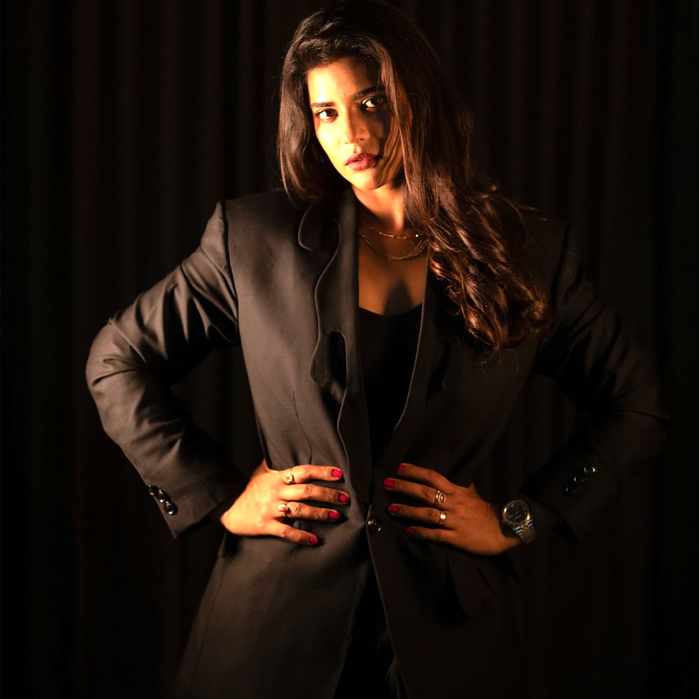 Aishwarya Rajesh