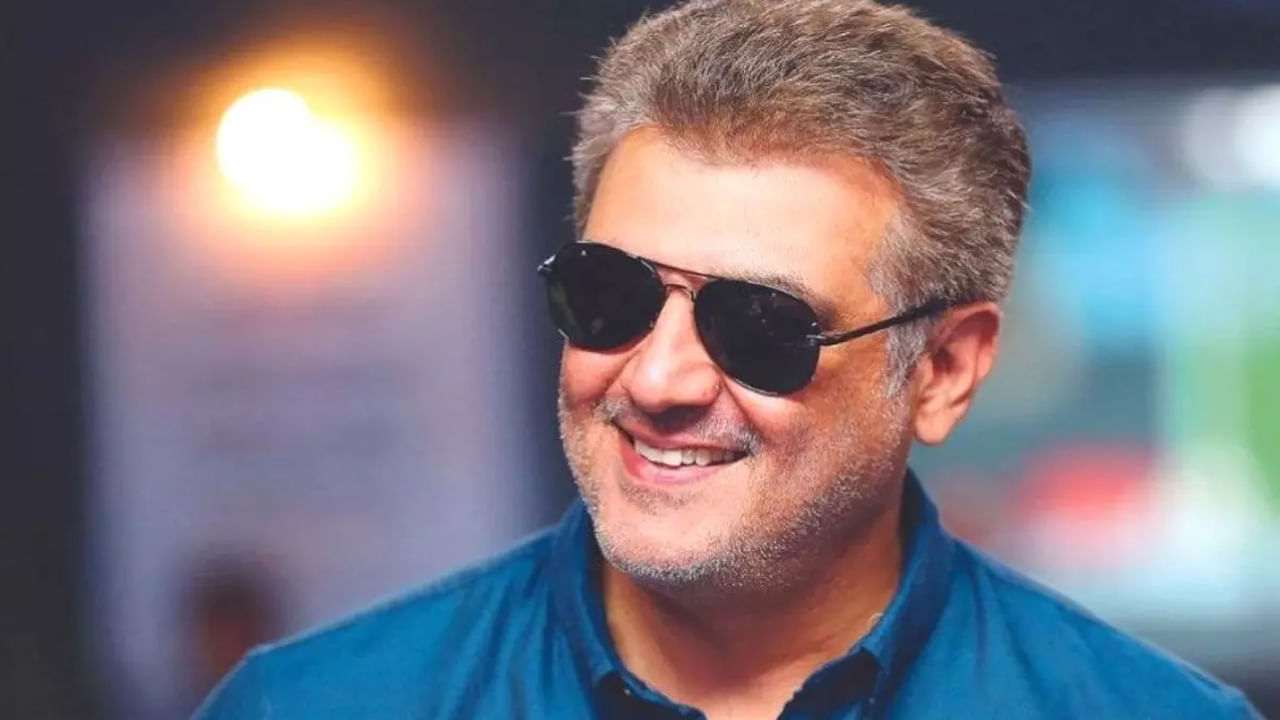 Ajith Kumar: గుండు కొట్టించుకుని న్యూ లుక్ లో హీరో అజిత్.. షాక్ లో ఫ్యాన్స్.. వీడియో ఇదిగో