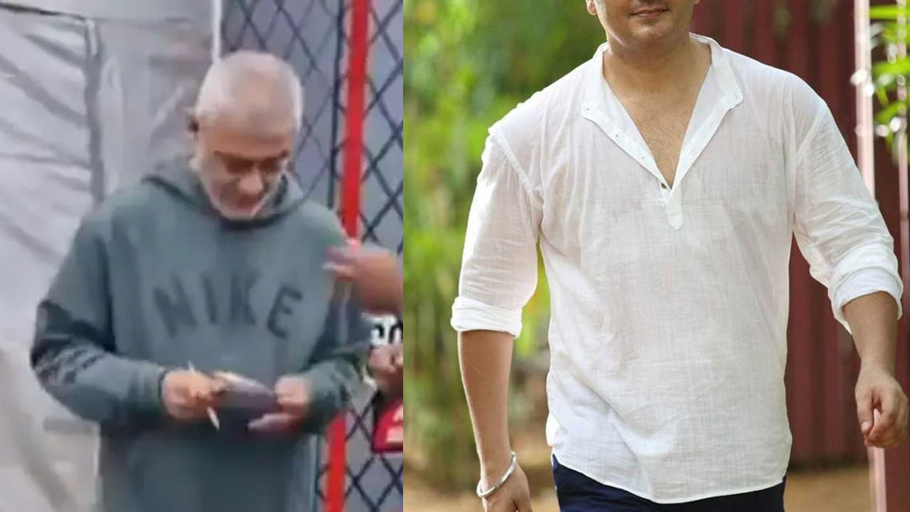 Tollywood : అప్పుడు అమ్మాయిల డ్రీమ్ బాయ్.. ఇప్పుడు ఇలా గుర్తుపట్టని విధంగా.. ఈ హీరో ఎవరంటే..