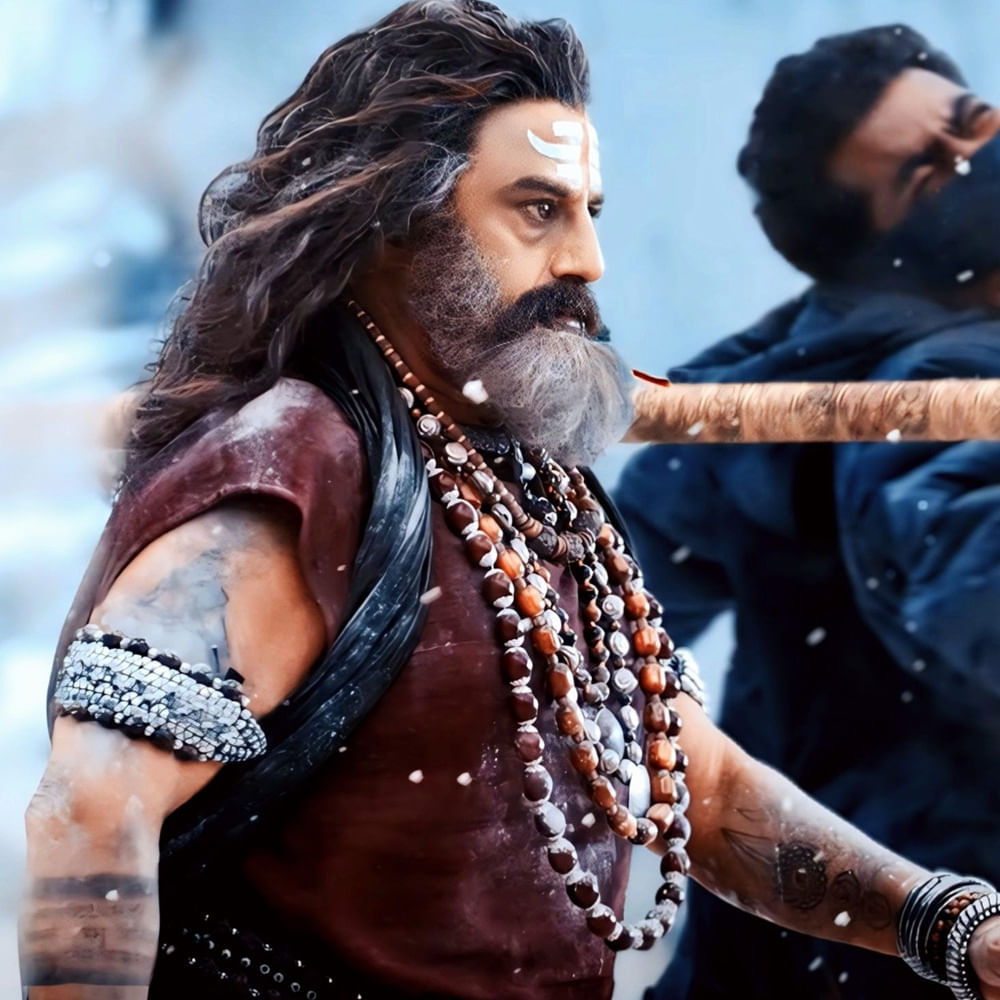 ఆల్రెడీ దసరా సీజన్ క్యాష్ చేసుకోడానికి మూన్నెళ్ల ముందే సెప్టెంబర్ 25 లాక్ చేసుకుంది అఖండ 2. బాలయ్య, బోయపాటి కాంబినేషన్ కావడంతో దీనిపై అంచనాలు భీభత్సంగా ఉన్నాయి.