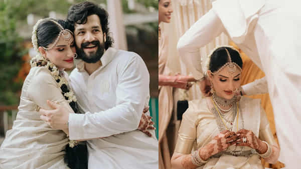 Akhil Akkineni: జైనాబ్తో పెళ్లి తర్వాత అఖిల్ మొదటి ఇన్స్టా పోస్ట్.. ఏం షేర్ చేశాడో తెలుసా?