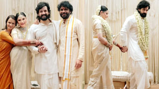 Jabardasth Rakesh: వరంగల్ భద్రకాళి ఆలయంలో జబర్దస్త్ కపుల్.. రాకింగ్ రాకేష్- సుజాత కూతురిని చూశారా? ఫొటోస్ వైరల్