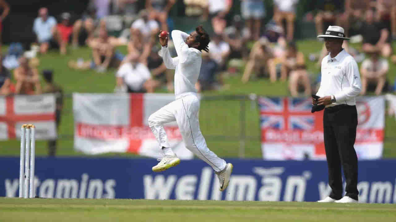 WTC 2027: అంతా మర్చిపోయారు.. కట్‌చేస్తే.. సెలెక్టర్ల షాకింగ్ డెసిషన్.. 6 ఏళ్ల తర్వాత టెస్ట్ జట్టులోకి రీఎంట్రీ