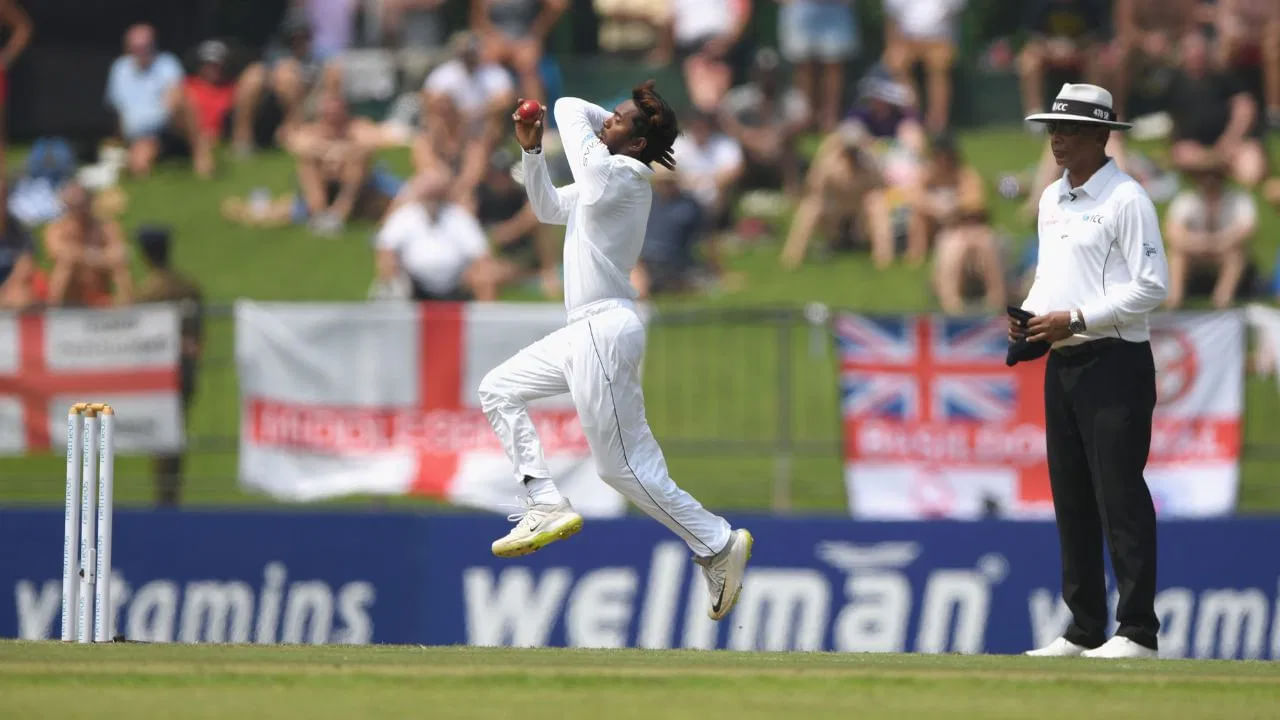 WTC 2027: అంతా మర్చిపోయారు.. కట్‌చేస్తే.. సెలెక్టర్ల షాకింగ్ డెసిషన్.. 6 ఏళ్ల తర్వాత టెస్ట్ జట్టులోకి రీఎంట్రీ