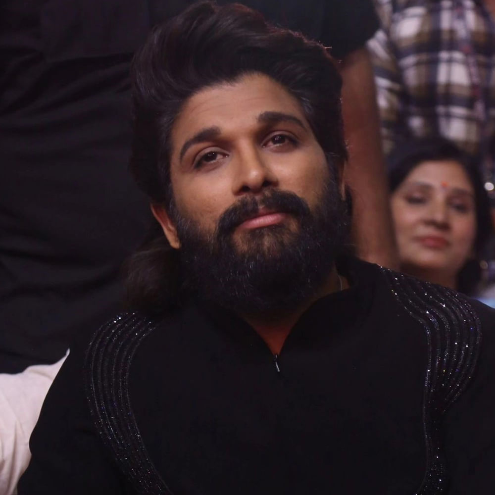 Allu Arjun (1)