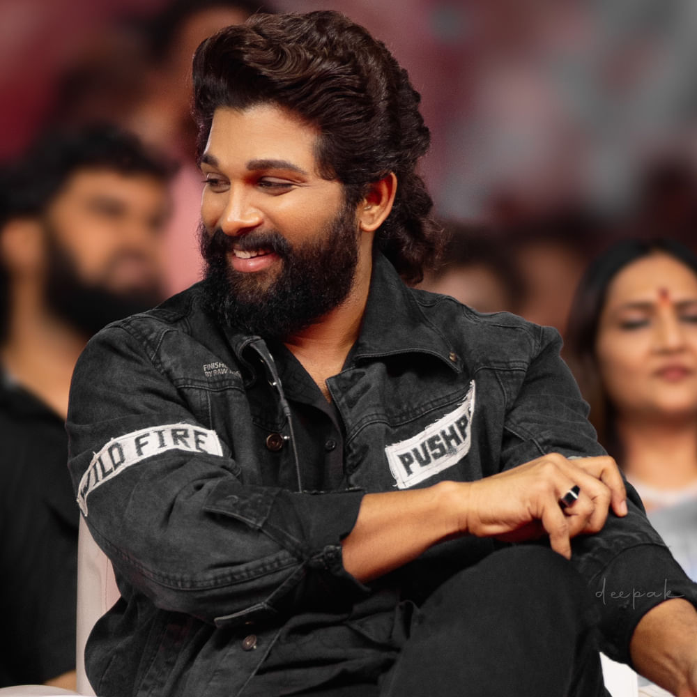 Allu Arjun (5)