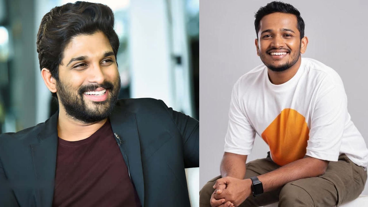Allu Arjun: చిన్న సినిమాలతోనే సంచలనం.. కట్ చేస్తే.. అల్లు అర్జున్‏తో మలయాళీ డైరెక్టర్..