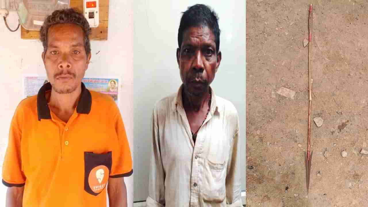 Andhra News: పనసపండుతో మొదలైన గొడవ.. తమ్ముడి ప్రాణం తీసే వరకు ఎలా వెళ్లింది?