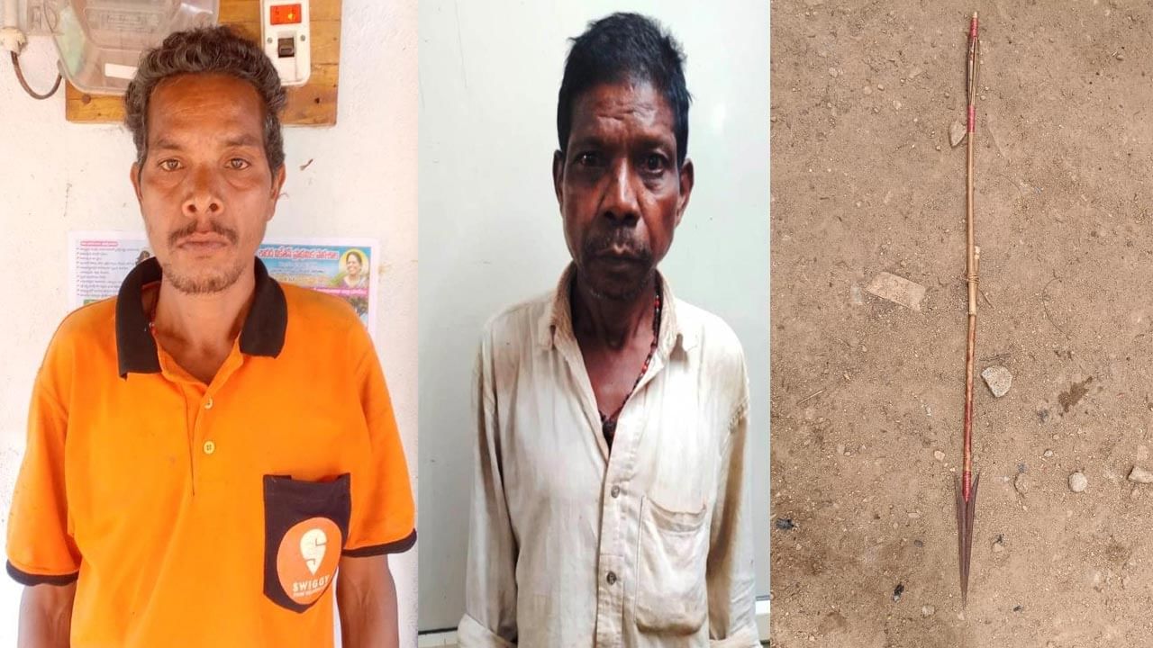 Andhra News: పనసపండుతో మొదలైన గొడవ.. తమ్ముడి ప్రాణం తీసే వరకు ఎలా వెళ్లింది?