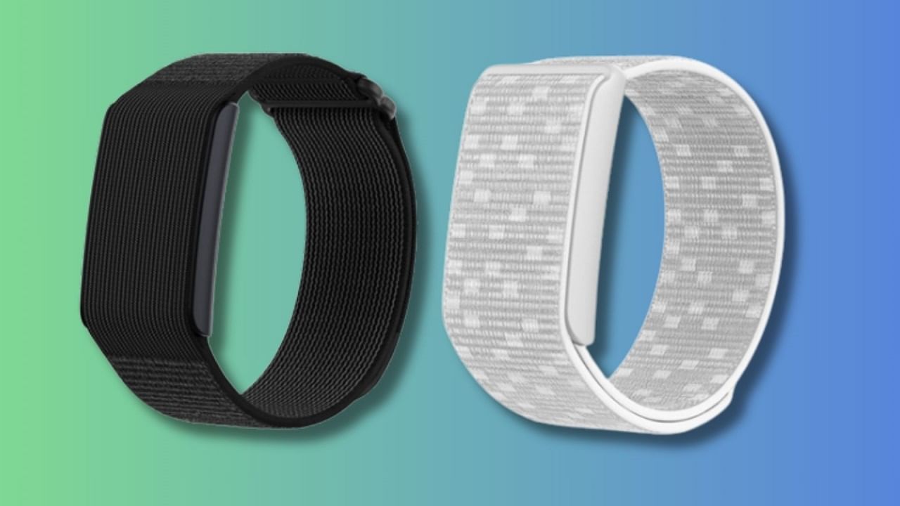 Amazfit: ఆకర్షిస్తున్న నయా ఫిట్నెస్ బ్యాండ్.. వాటి ప్రత్యేకతలు తెలిస్తే షాక్ Amazfit: ఆకర్షిస్తున్న నయా ఫిట్నెస్ బ్యాండ్.. వాటి ప్రత్యేకతలు తెలిస్తే షాక్