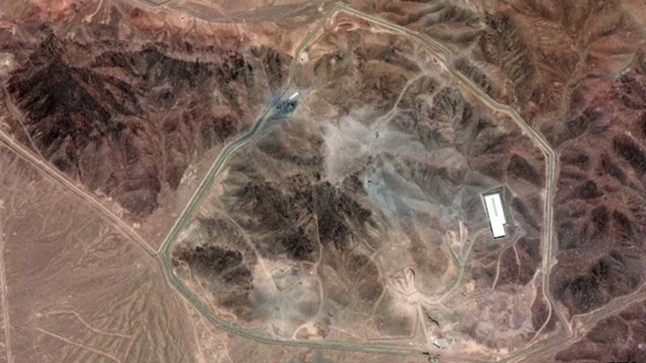 అమెరికా దాడులపై తొలిసారి స్పందించిన ఇరాన్.. ఎంత నష్టం వాటిల్లిందంటే..?