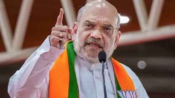 ప్రజాస్వామ్యంలో హింసకు స్థానం లేదు.. మమతా సర్కార్ శాశ్వతంగా కూలిపోతుందిః అమిత్ షా