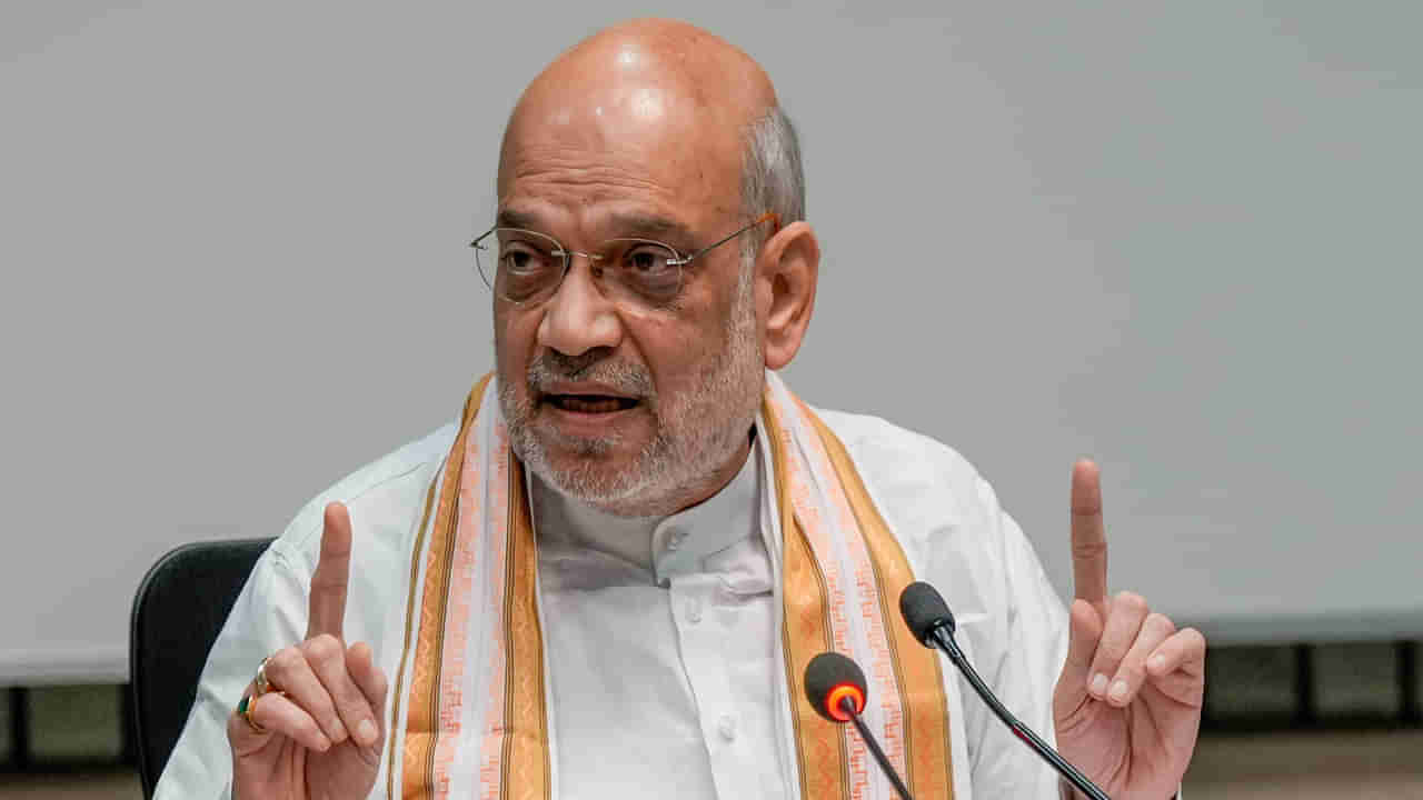 తమిళనాట అధికారం మాదే.. 2026 ఎన్నికల కోసం అమిత్ షా పద్మవ్యూహం..