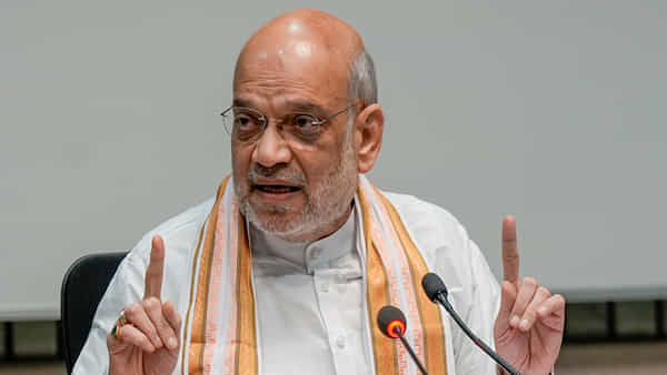 తమిళనాట అధికారం మాదే.. 2026 ఎన్నికల కోసం అమిత్ షా పద్మవ్యూహం..
