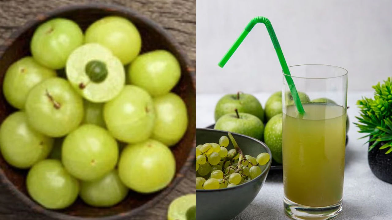 Amla Juice