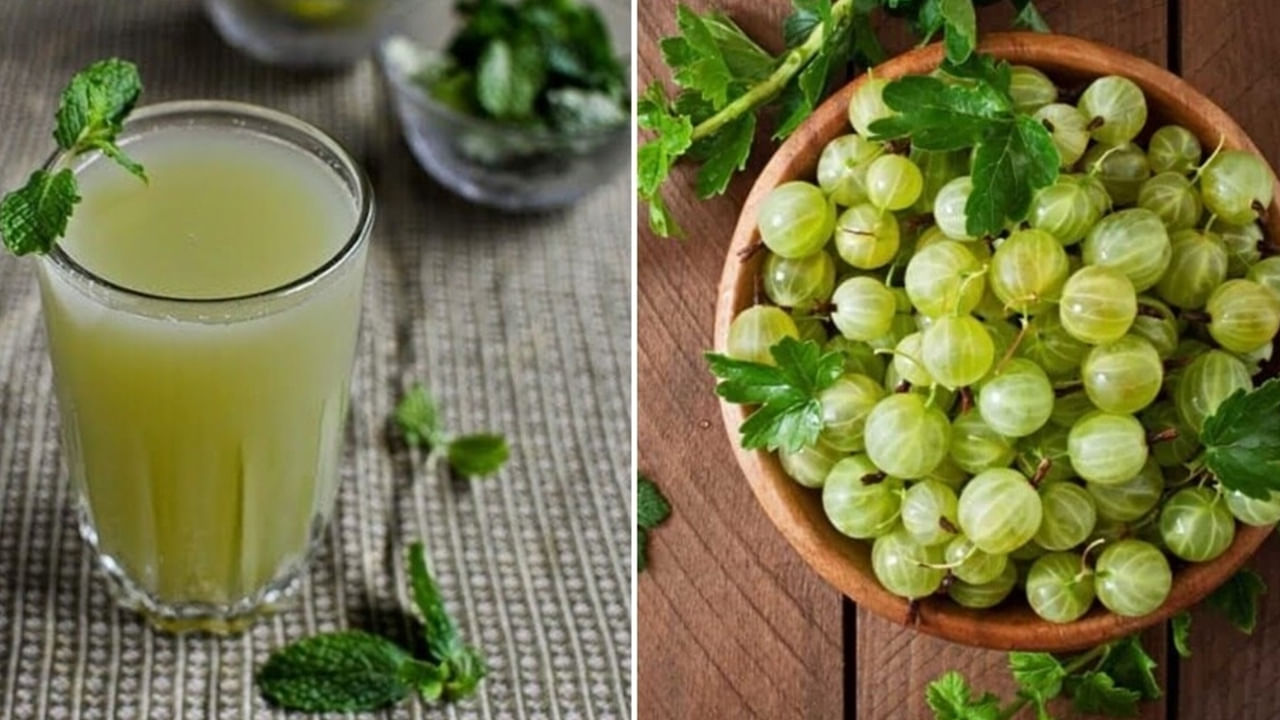 Amla Juice
