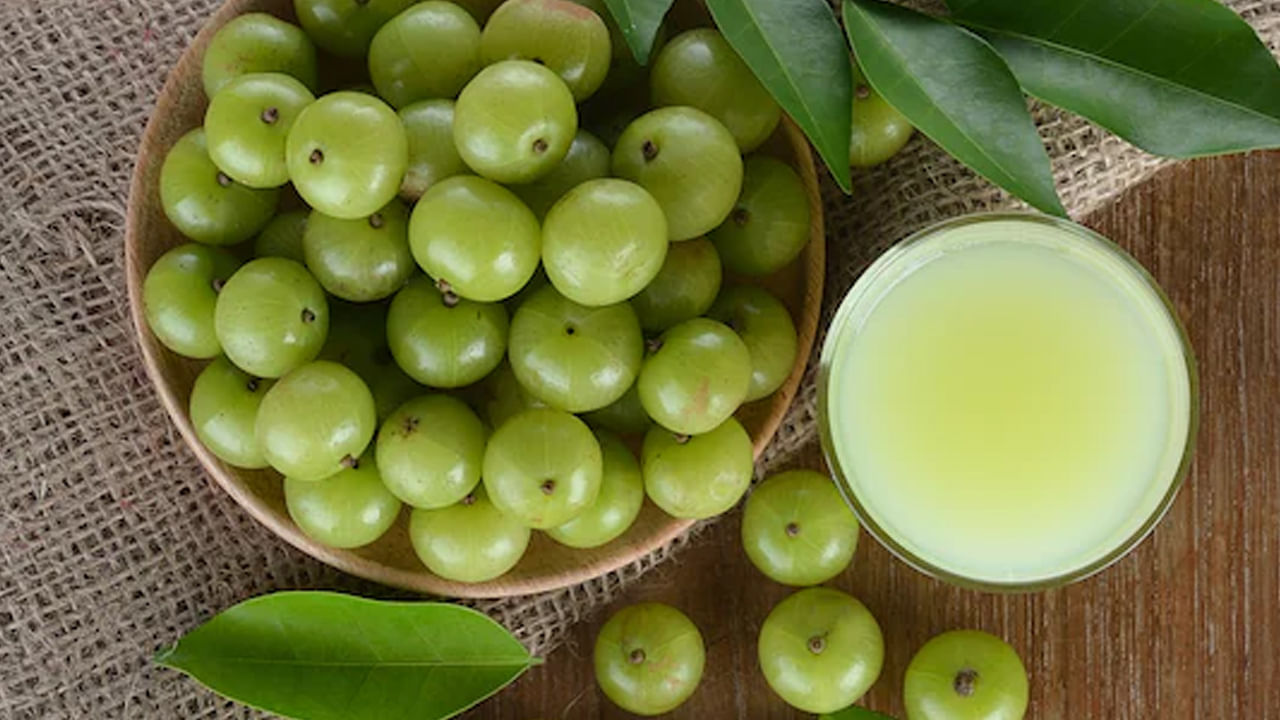 Amla Juice