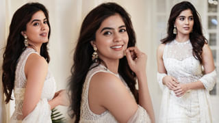 Ashika Ranganath: ఈ సొగసరి స్పర్శకై అందం ఎన్నేళ్లు తపస్సు చేసిందో.. డేజ్లింగ్ ఆషిక..