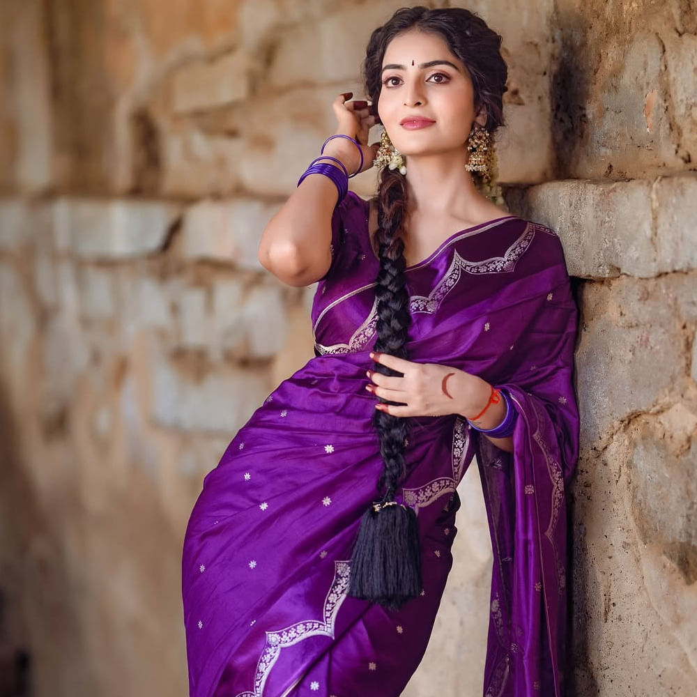 Ananya Nagalla News