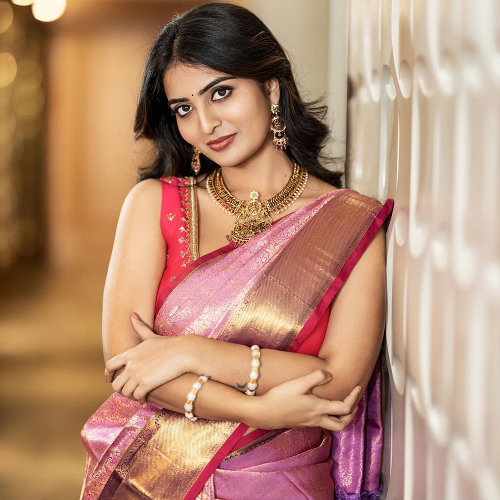 Ananya Nagalla Stunning