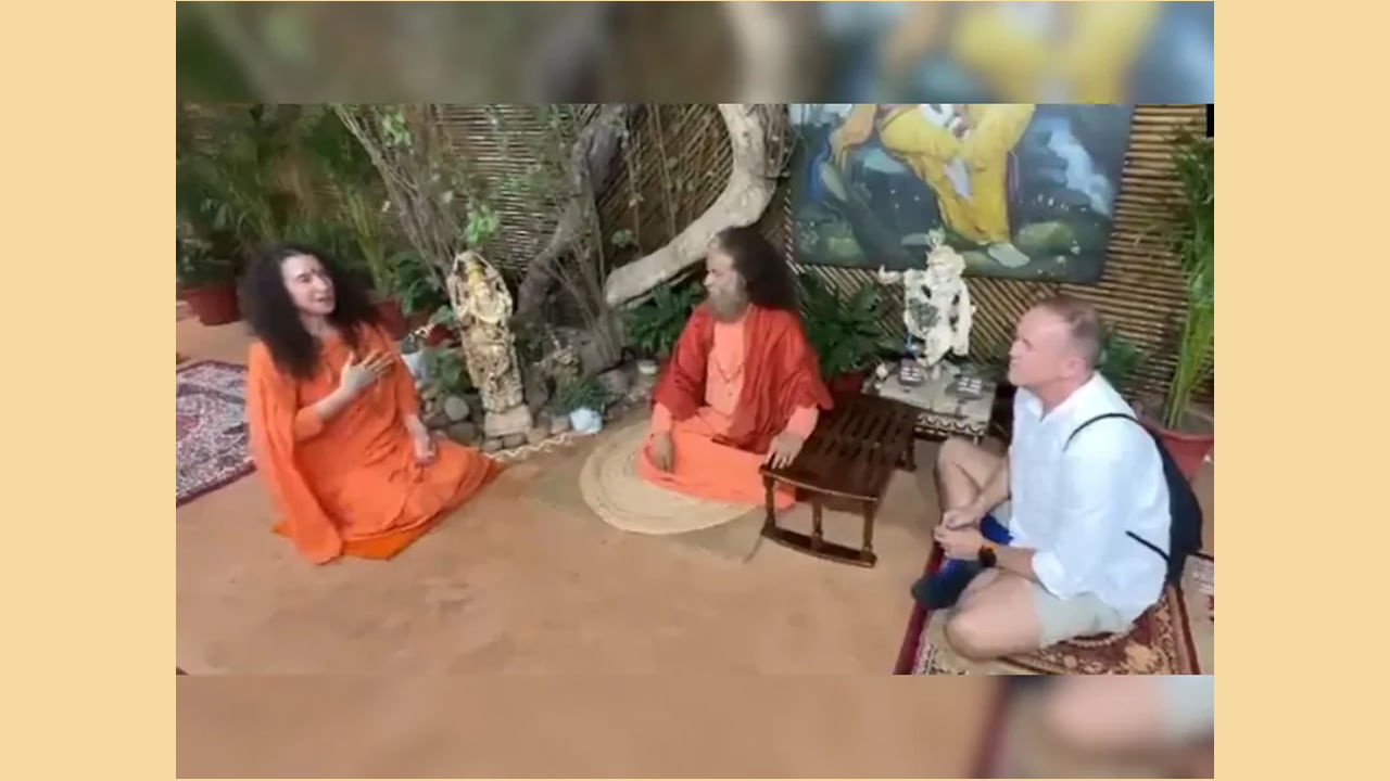 RCB: ట్రోఫీ గెలిచిన ఆనందం.. కట్చేస్తే.. ఆధ్యాత్మిక బాటలో ఆర్సీబీ కోచ్..