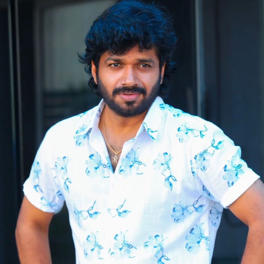 Anil Ravi Pudi