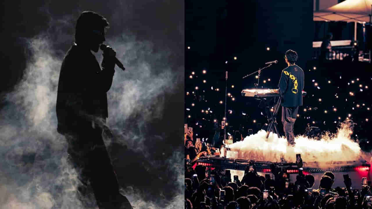 Tollywood: ఒక్క సినిమాకు రూ.10 కోట్లు.. ఇండస్ట్రీలో తోపు మ్యూజిక్ డైరెక్టర్.. కానీ హీరోయిన్లతో ఎఫైర్స్ రూమర్స్..