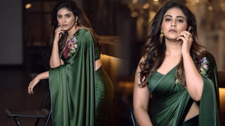 Krithi Shetty: గ్లామర్ ఫోజులతో మతిపోగొడుతున్న బేబమ్మ.. అయినా పట్టించుకోని టాలీవుడ్..