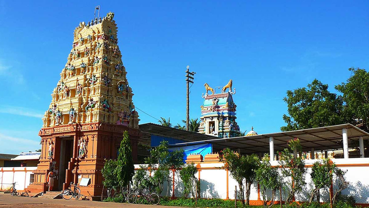 Antarvedi