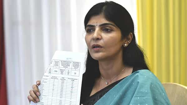 వైసీపీ నిరసనలు.. అనంతపురంలో టెన్షన్.. టెన్షన్..!