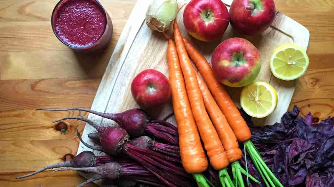 రోజూ ఈ మ్యాజిక్ జ్యూస్ తాగండి.. రోజంతా ఉల్లాసంగా, ఆరోగ్యంగా ఉంటారు..!