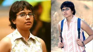 Rashmika Mandanna: పవర్ ఫుల్ పాత్రలో రష్మిక మందన్నా.. కొత్త సినిమా పోస్టర్ చూశారా..?