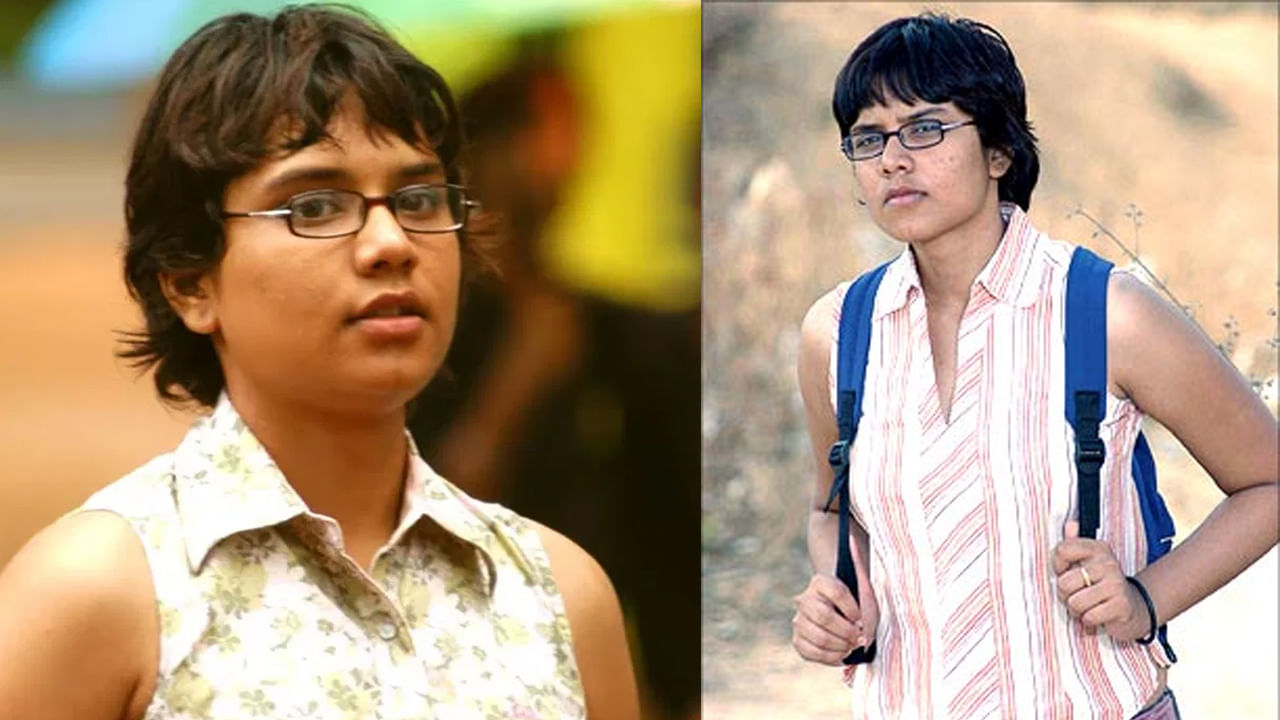 Tollywood: హే.. అప్పూ ఇది నువ్వేనా.. ? గుర్తుపట్టలేనంతగా మారిపోయిన హ్యాపీడేస్ బ్యూటీ.. ఫోటోస్ వైరల్..