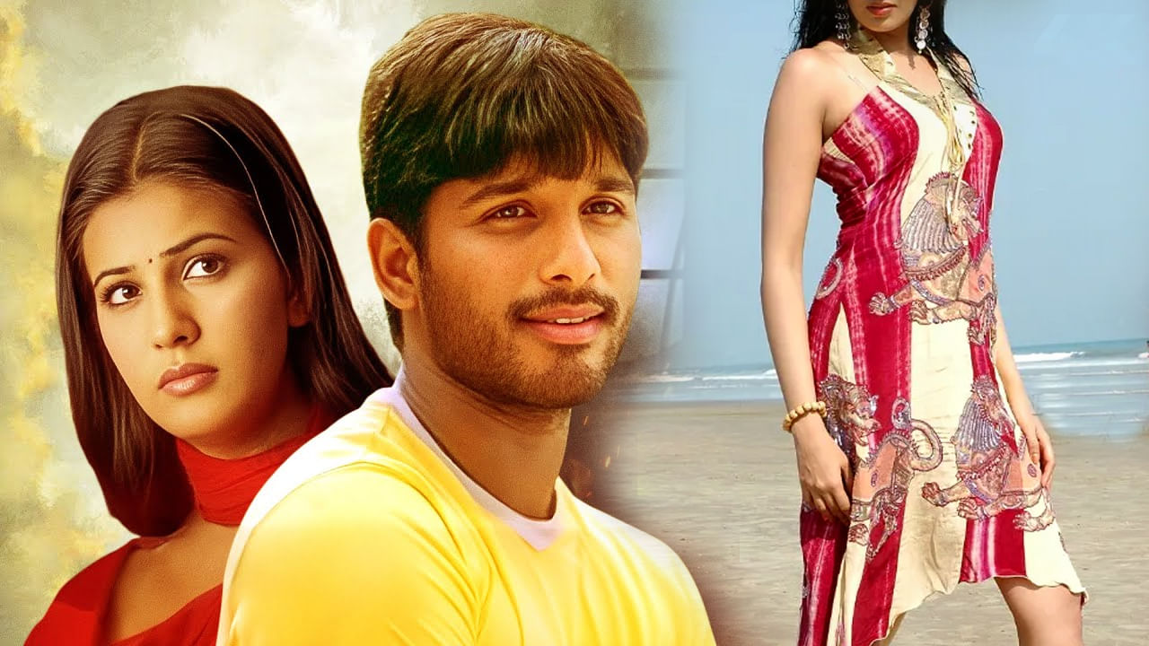 ఏంటీ..! ఈవిడ ఆర్య సినిమా హీరోయినా..!! ఇప్పుడు చూస్తే ఫ్యూజులు ఎగిరిపోవాల్సిందే