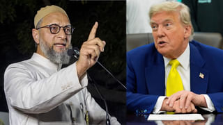 Asaduddin Owaisi: అదంతా సొల్లు వాగుడు..! డొనాల్డ్‌ ట్రంప్‌పై అసదుద్దీన్‌ ఒవైసీ తీవ్ర విమర్శలు!