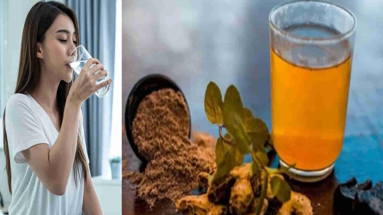 నిద్రలేమి సమస్యతో ఇబ్బంది పడుతున్నారా.. పడుకునే ముందు ఈ వాటర్ ని తాగండి.. ఎన్ని ప్రయోజనాలో తెలుసా..