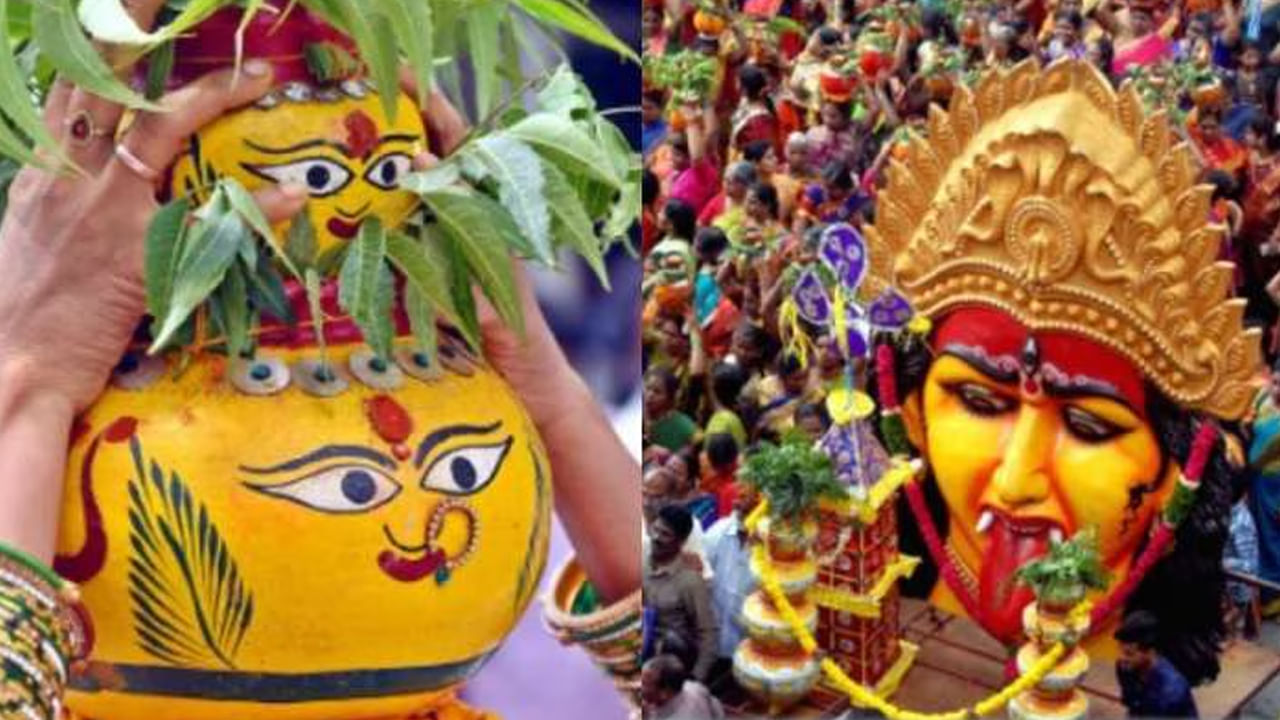 కానీ ఈ మాసంలో తెలంగాణలో మాత్రం ప్రతి రోజూ పండుగే, ఇక్కడ ఒక్కో రోజు ఒక్కో గ్రామీణ దేవతలకు పూజలు నిర్వహిస్తారు. అయితే గ్రహసంచారం ప్రకారం చూస్తే ఈ సారి ఆషాఢమాసానికి చాలా ప్రాముఖ్యత ఉంటుందంట. అయితే ఈ మాసంలో సూర్యుడు మిథున రాశిలో, బుధుడు కర్కాటక రాశిలో, శుక్రుడు వృషభ రాశిలో సంచరిస్తారు. అందువలన పలు రాశుల వారు ఈ పూజలు చేస్తే అదృష్టం కలిసి వస్తుందంట.
