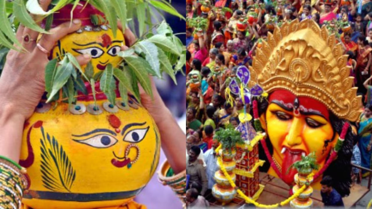 Ashada Masam: ఆషాఢమాసంలో ఇవి నిషిద్ధం.. చేయకూడని పనులివే.. ఎందుకో తెలుసా? Ashada Masam: ఆషాఢమాసంలో ఇవి నిషిద్ధం.. చేయకూడని పనులివే.. ఎందుకో తెలుసా?
