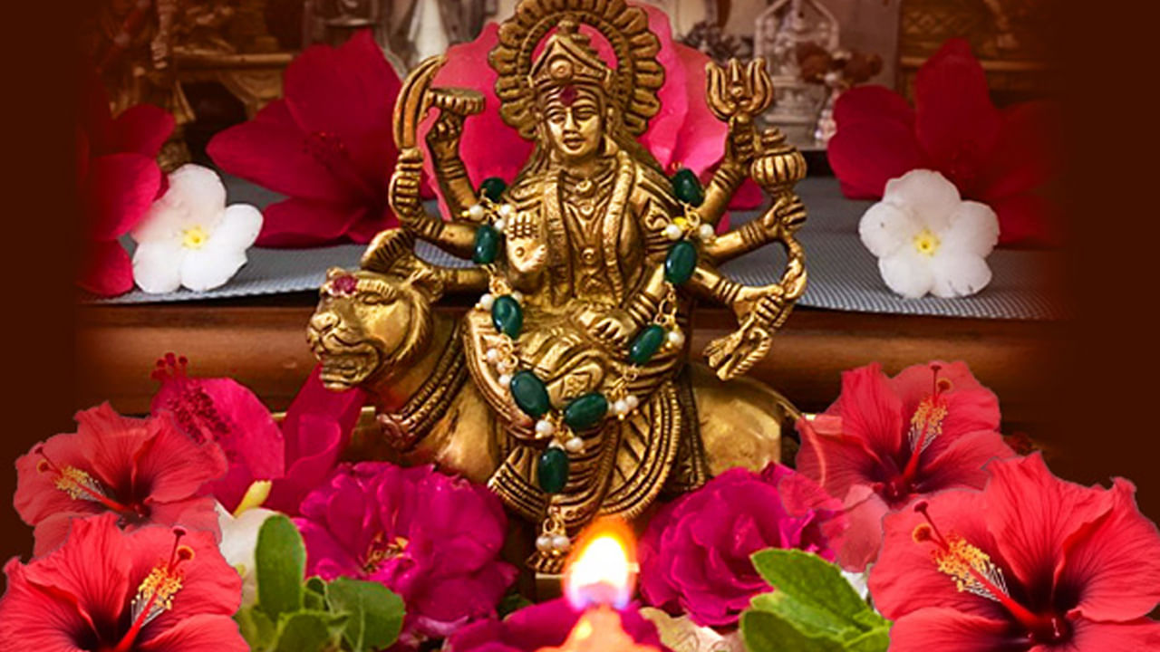 Gupt Navratri 2025: గుప్త నవరాత్రులలో అమ్మవారిని ఎలా పూజించాలి? ఏ కోరిక తీరడానికి ఏదేవతని పూజించాలంటే..
