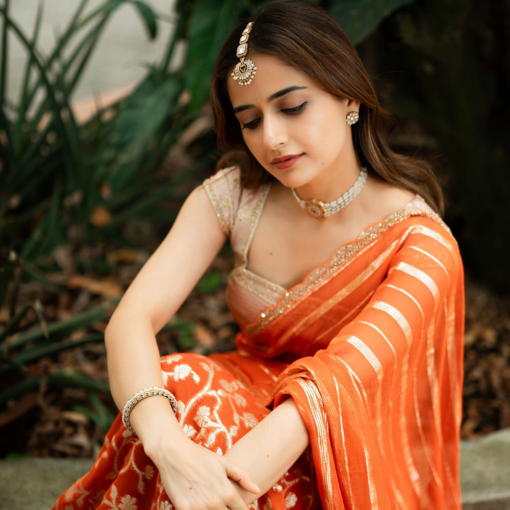 Ashika Ranganath