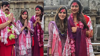 Tollywood:బాలయ్యతో ఉన్నదెవరో గుర్తు పట్టారా? ఛైల్డ్ ఆర్టిస్టుగా నంది అవార్డ్.. ఇప్పుడు అమ్మాయిల ఫేవరెట్ యాక్టర్