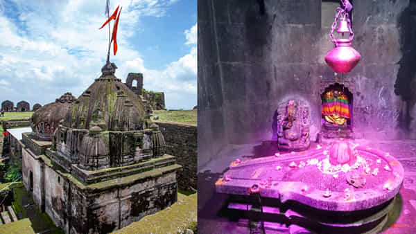 Mystery Temple: ఈ శివాలయం ద్వారపయుగానికి సజీవ సాక్షం.. నేటికీ అశ్వత్థామ పూజలు.. సాక్షం ఇదే అంటున్న స్థానికులు