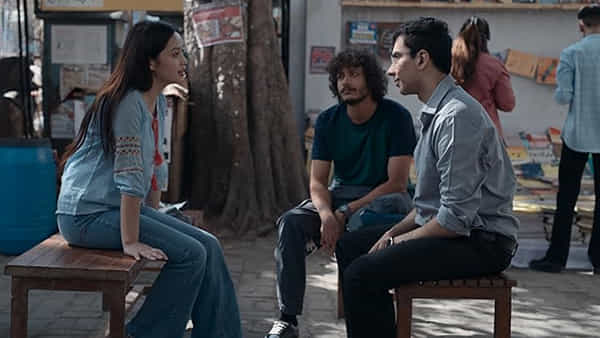 OTT Movie: పెద్ద హీరో లేడు.. పెద్ద బడ్జెట్ కాదు.. ఓటీటీలో దుమ్మురేపుతున్న చిన్న సినిమా.. యూత్ పక్కా చూడాల్సిందే..