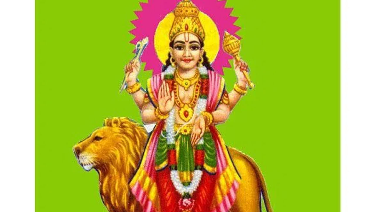 ఇటువంటి సమస్యలతో ఇబ్బంది పడుతున్నవారు జాతకంలో బుధ గ్రహం స్థానాన్ని బలోపేతం చేయడానికి బుధ మంత్రాన్ని జపించండి. బుధవారం ఆకుపచ్చ రంగు దుస్తులు ధరించడానికి ప్రయత్నించండి. బుధవారం ఆవుకు పచ్చని గడ్డిని ఆహారంగా తినిపించండి.